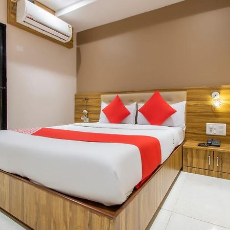 Oyo 69377 Hotel Ruby Mumbai Exterior photo